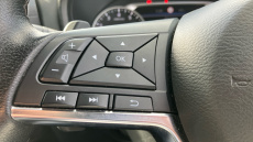 Nissan Juke 1.0 DiG-T 114 N-Connecta 5dr DCT Petrol Hatchback